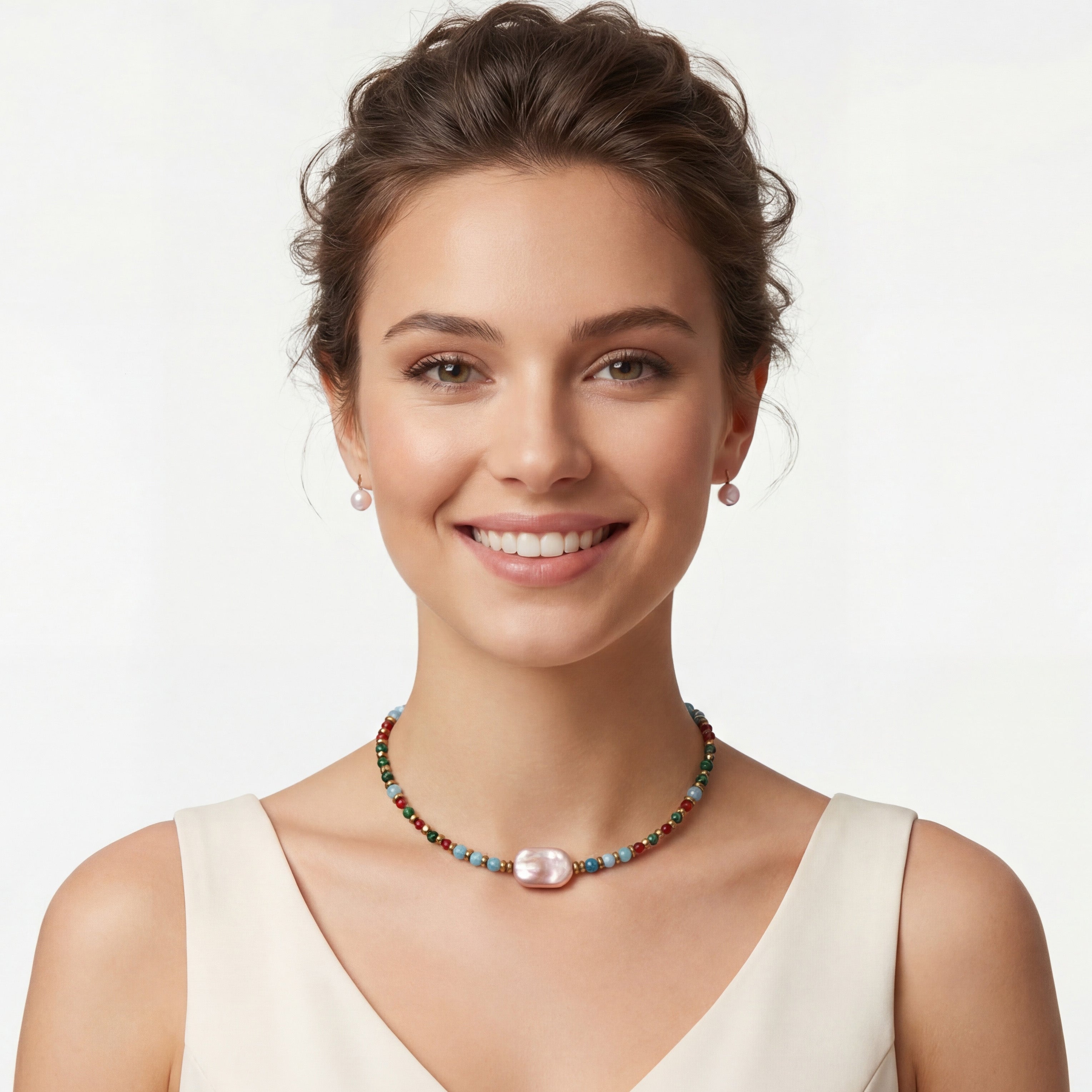 שרשראות נשים מאת שירז פלד