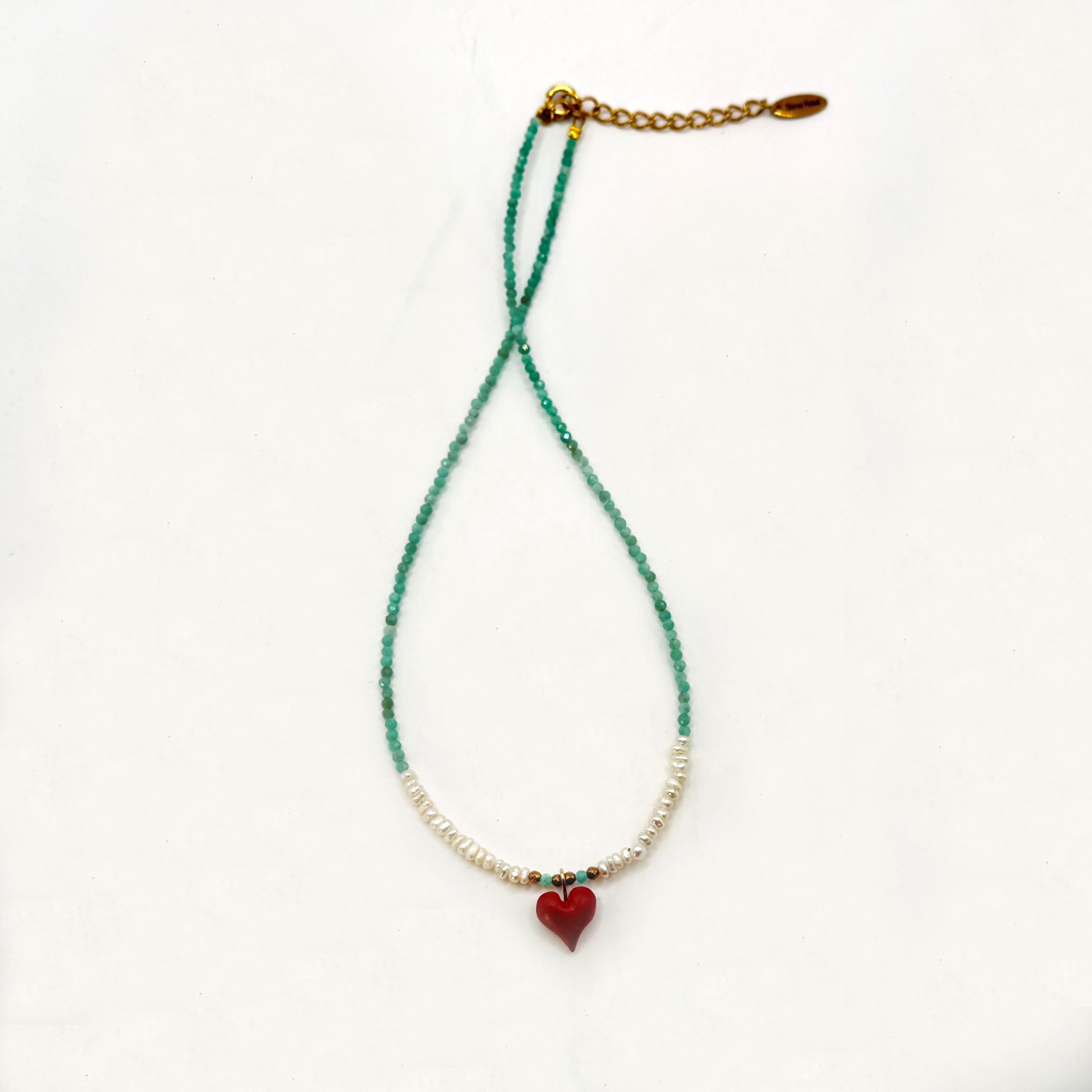 תכשיטי לב מאת שיר פלד