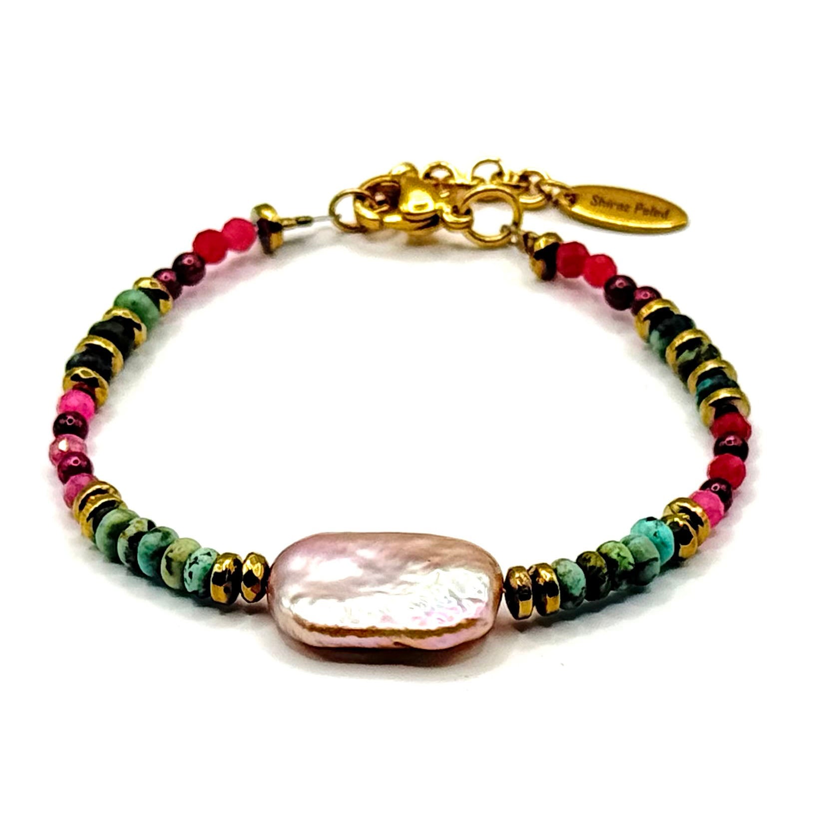 צמיד אין כמו אמא עדנה