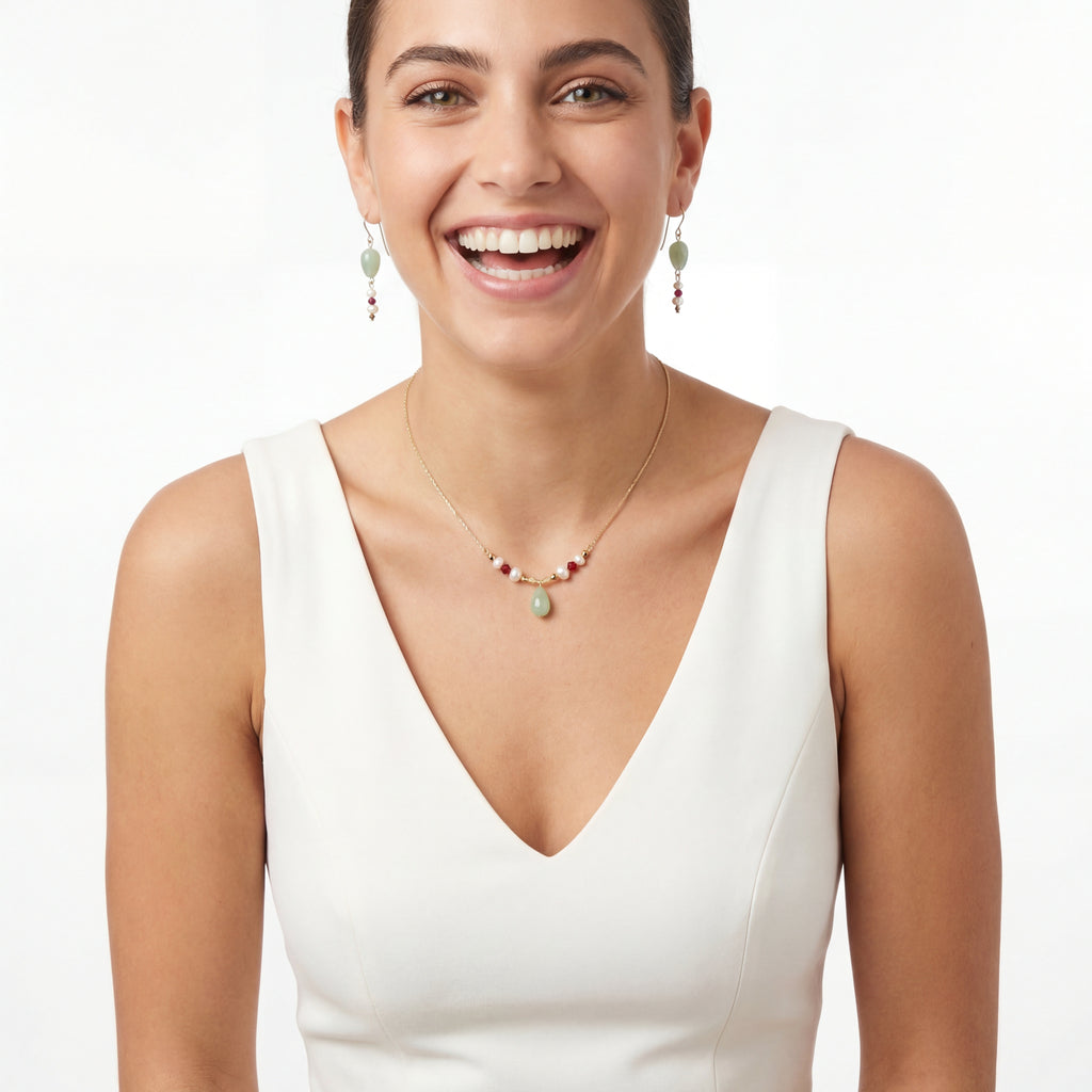 עגילים מאת שיר פלד