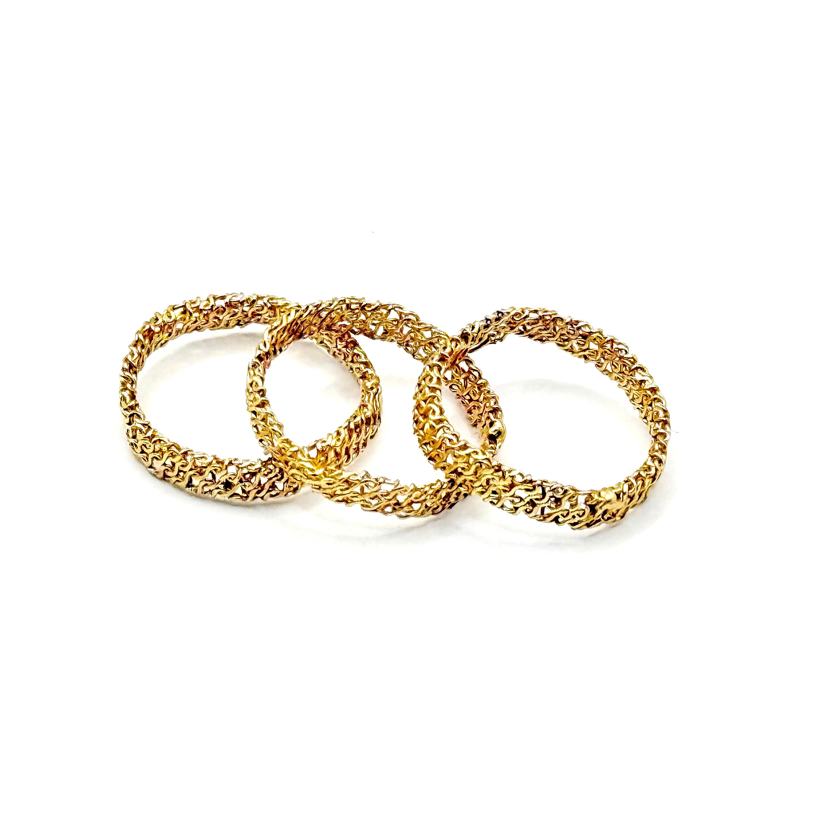 טבעת מאת שירז פלד