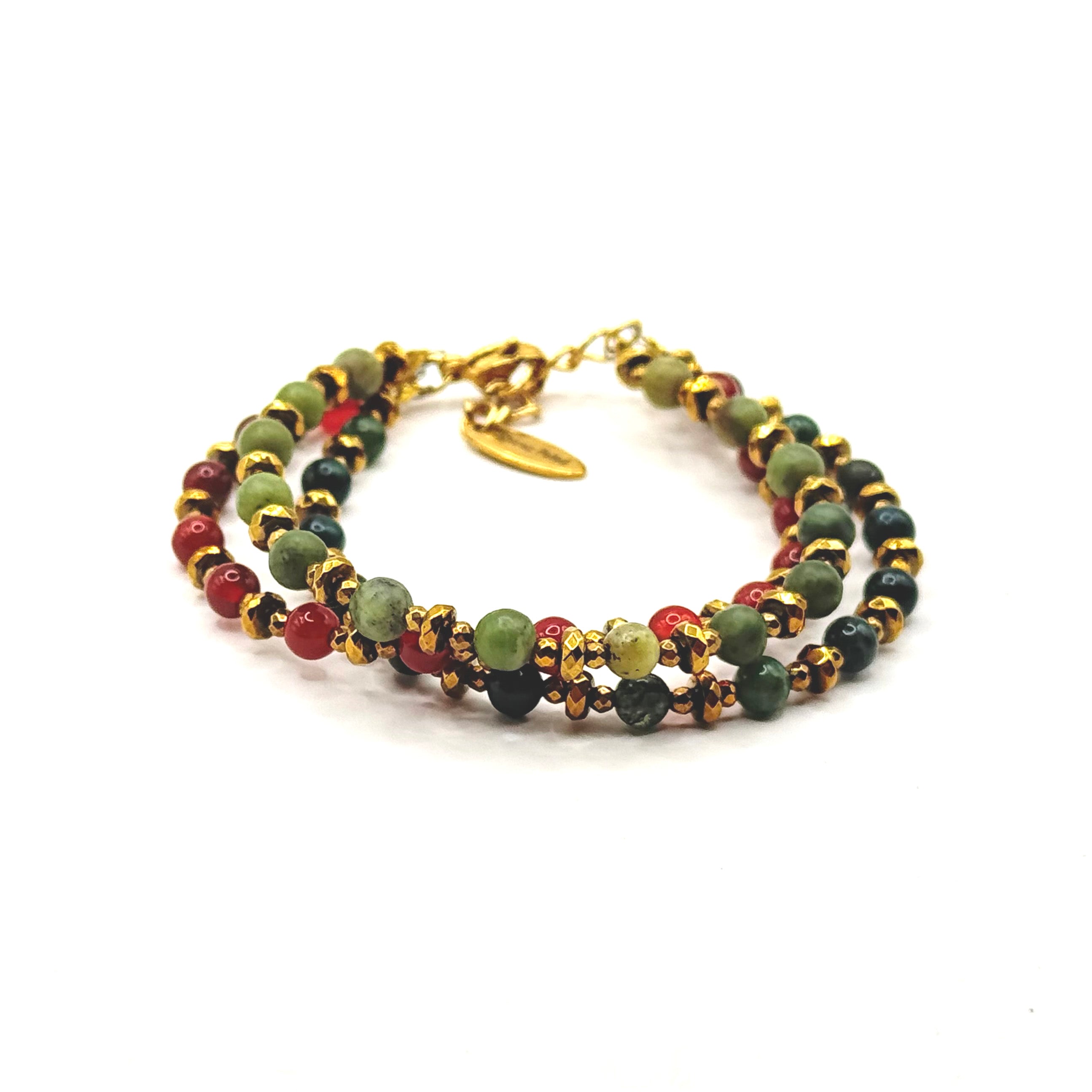 תכשיטים מאת שירז פלד