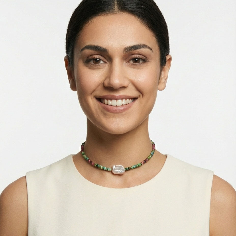 שרשרת מאת שירז פלד