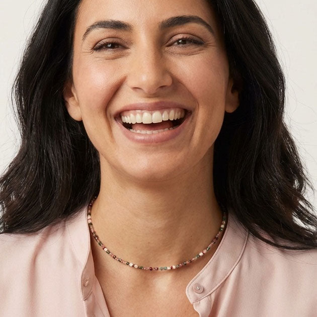 שרשרת מאת שירז פלד