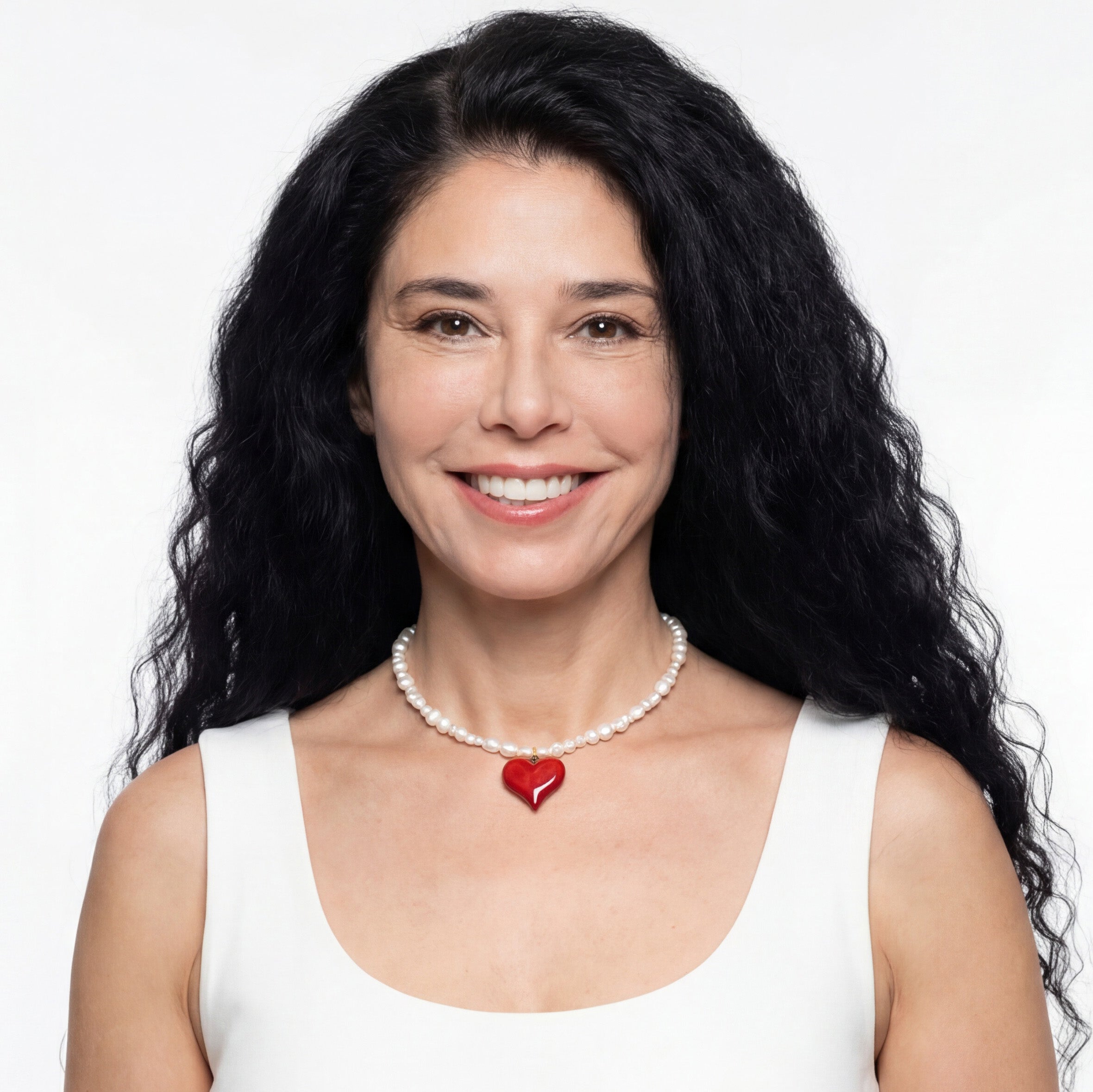 שרשרת מאת שירז פלד