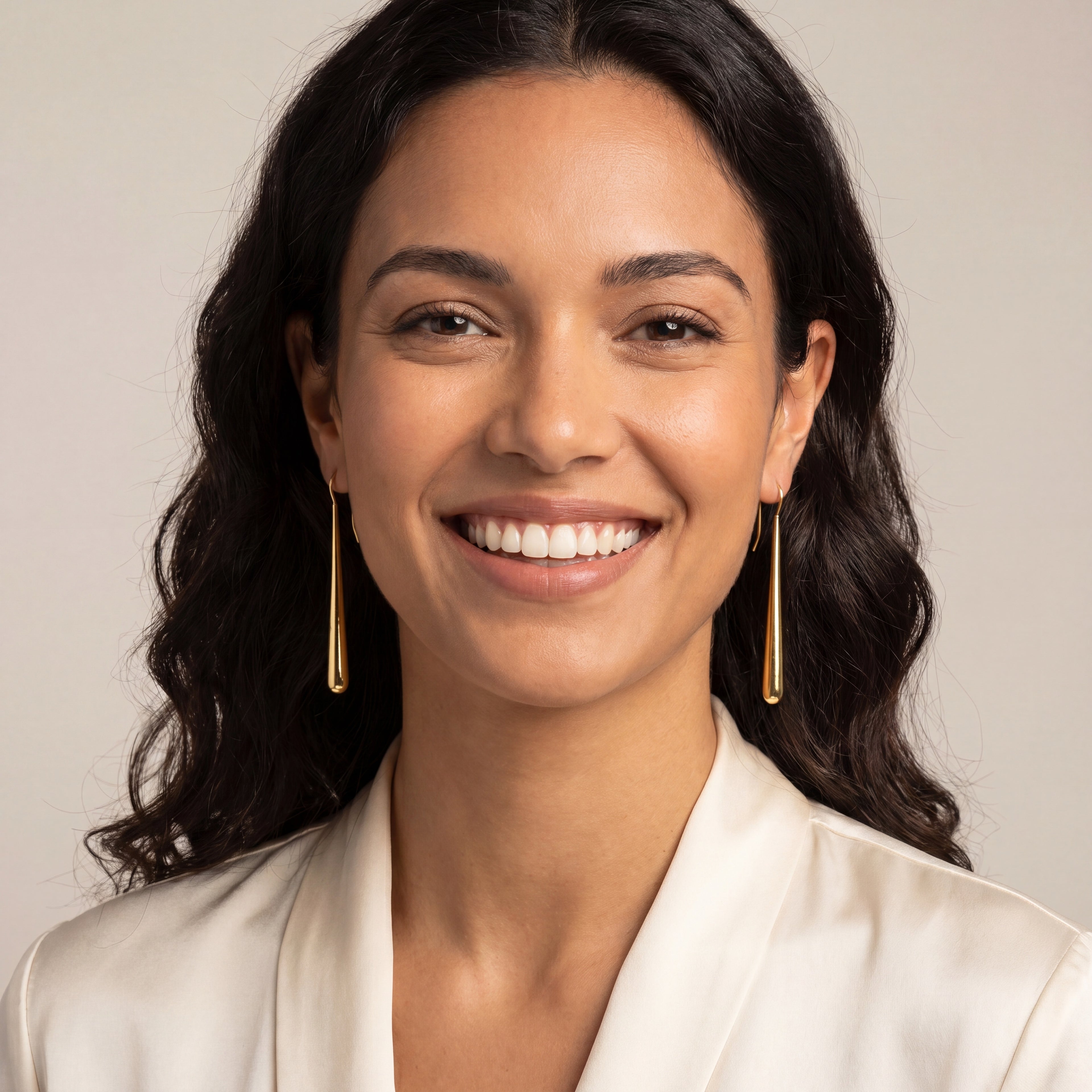 עגילים מאת שירז פלד