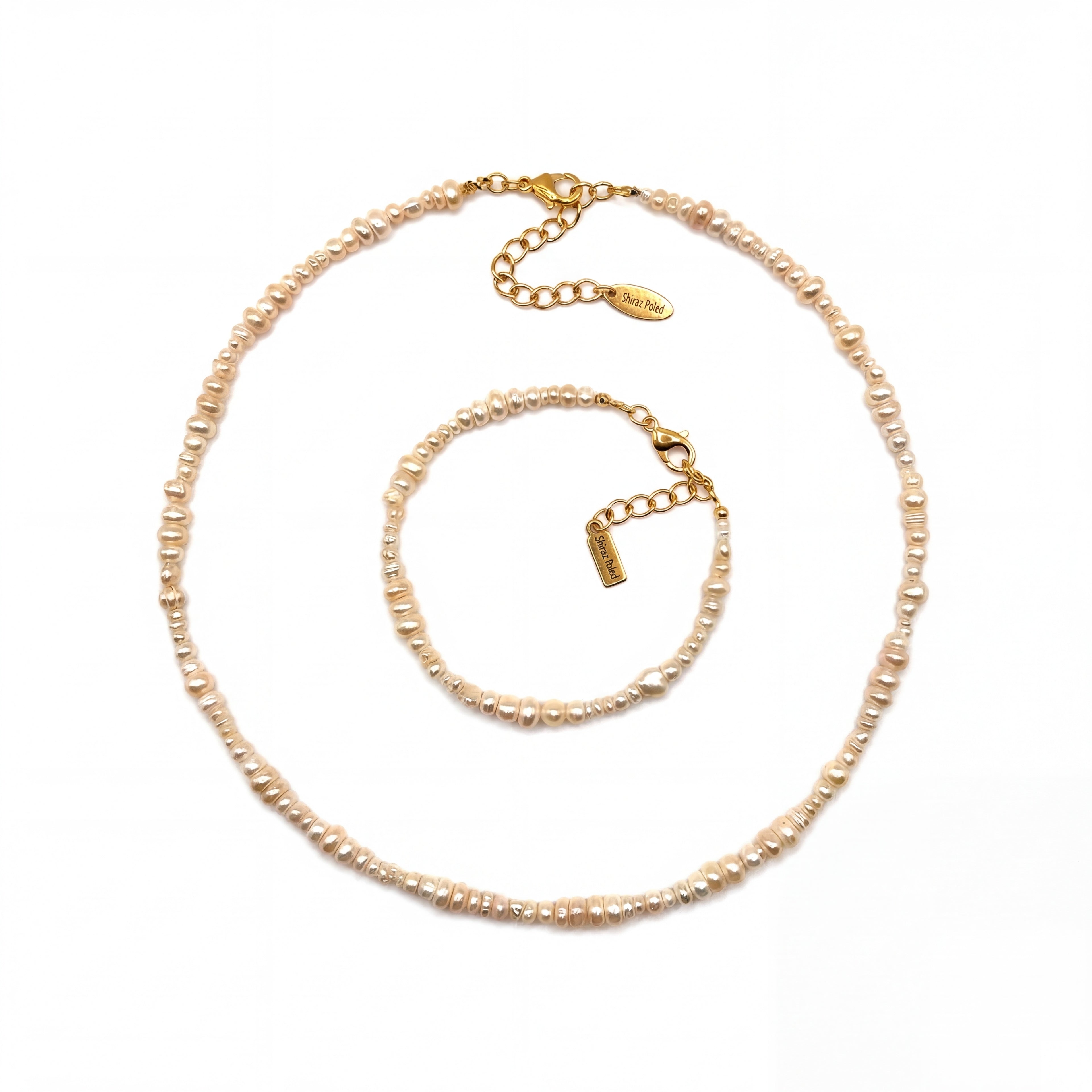 מאת שירז פלד תכשיטים