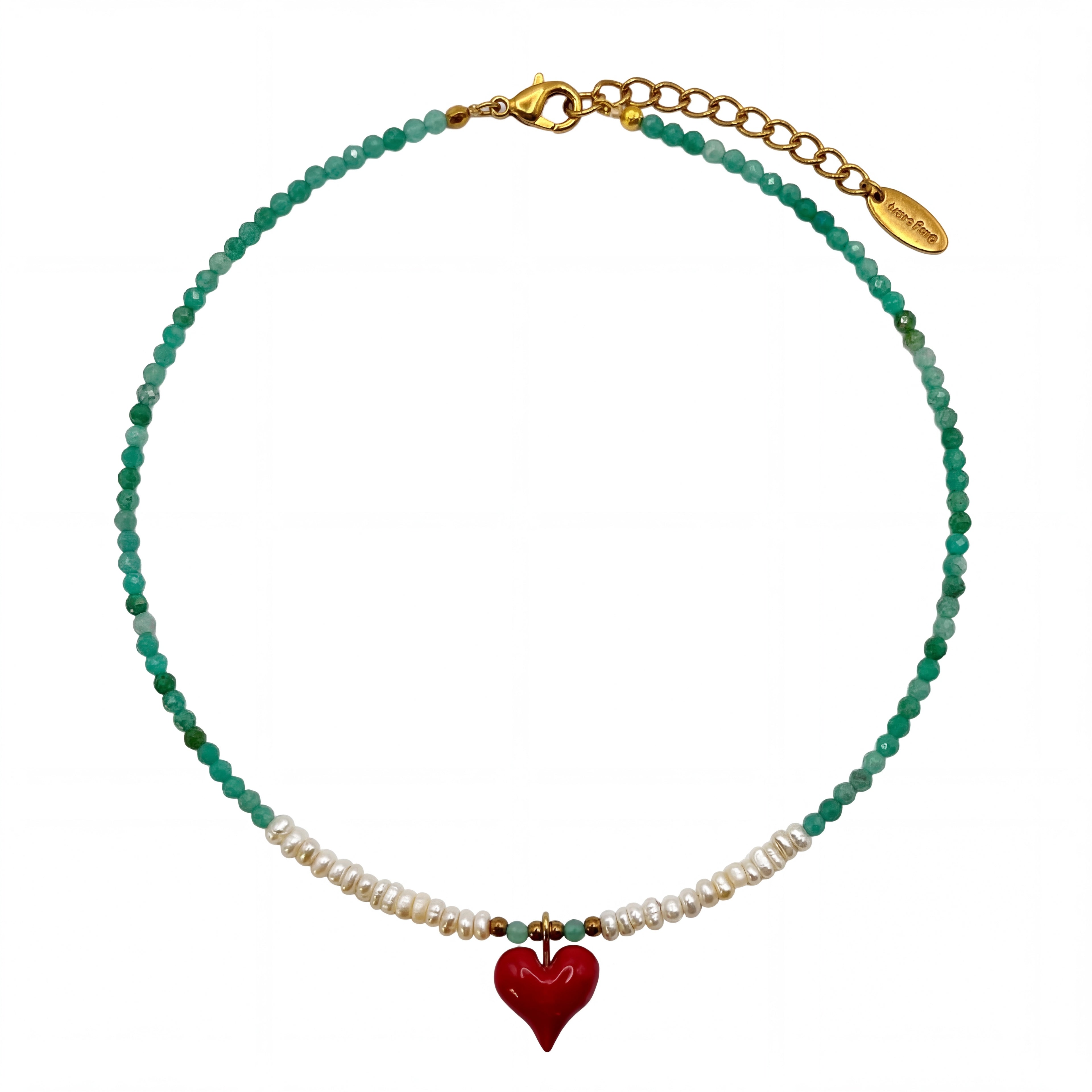 תכשיטי לב מאת שיר פלד