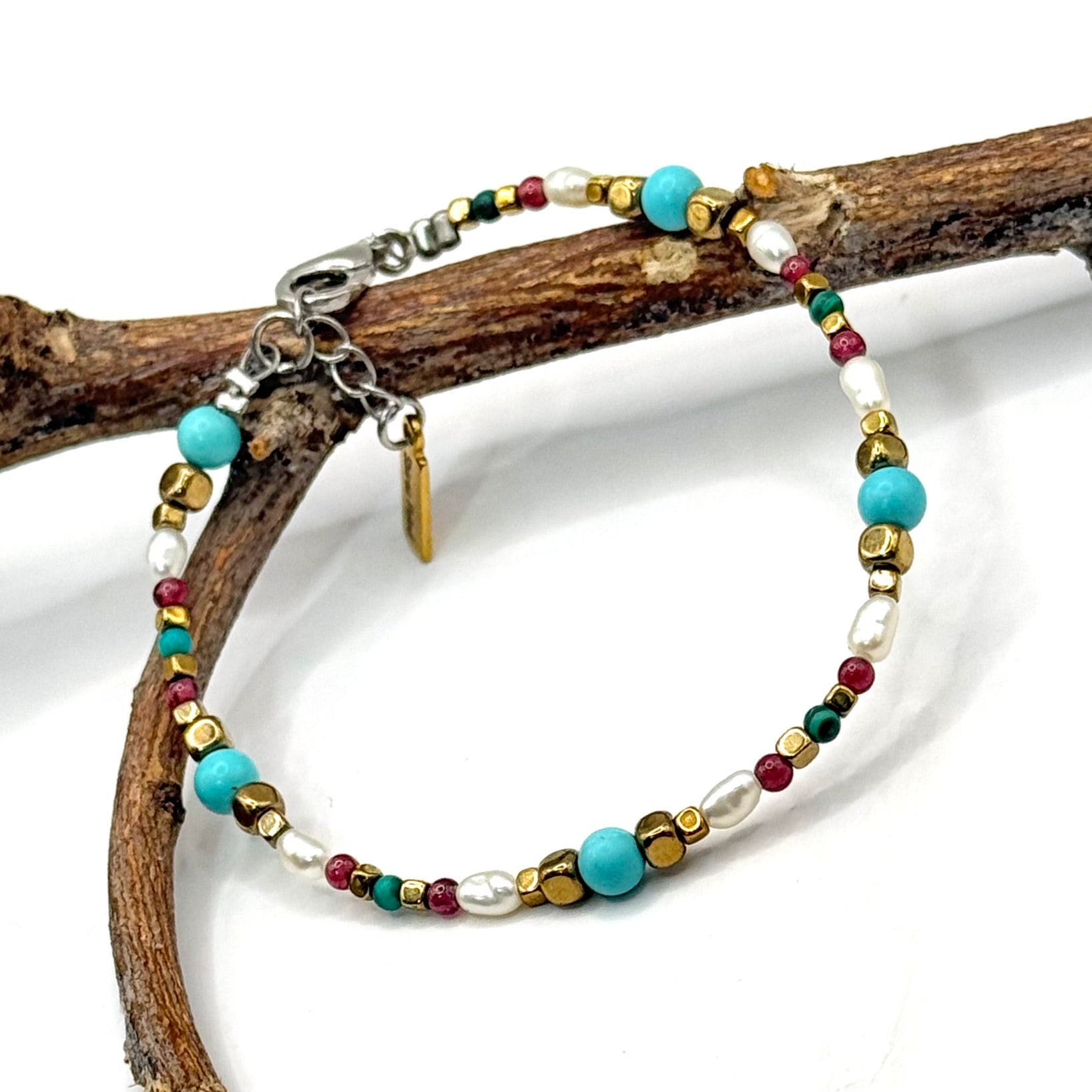 צמיד מאת שירז פלד