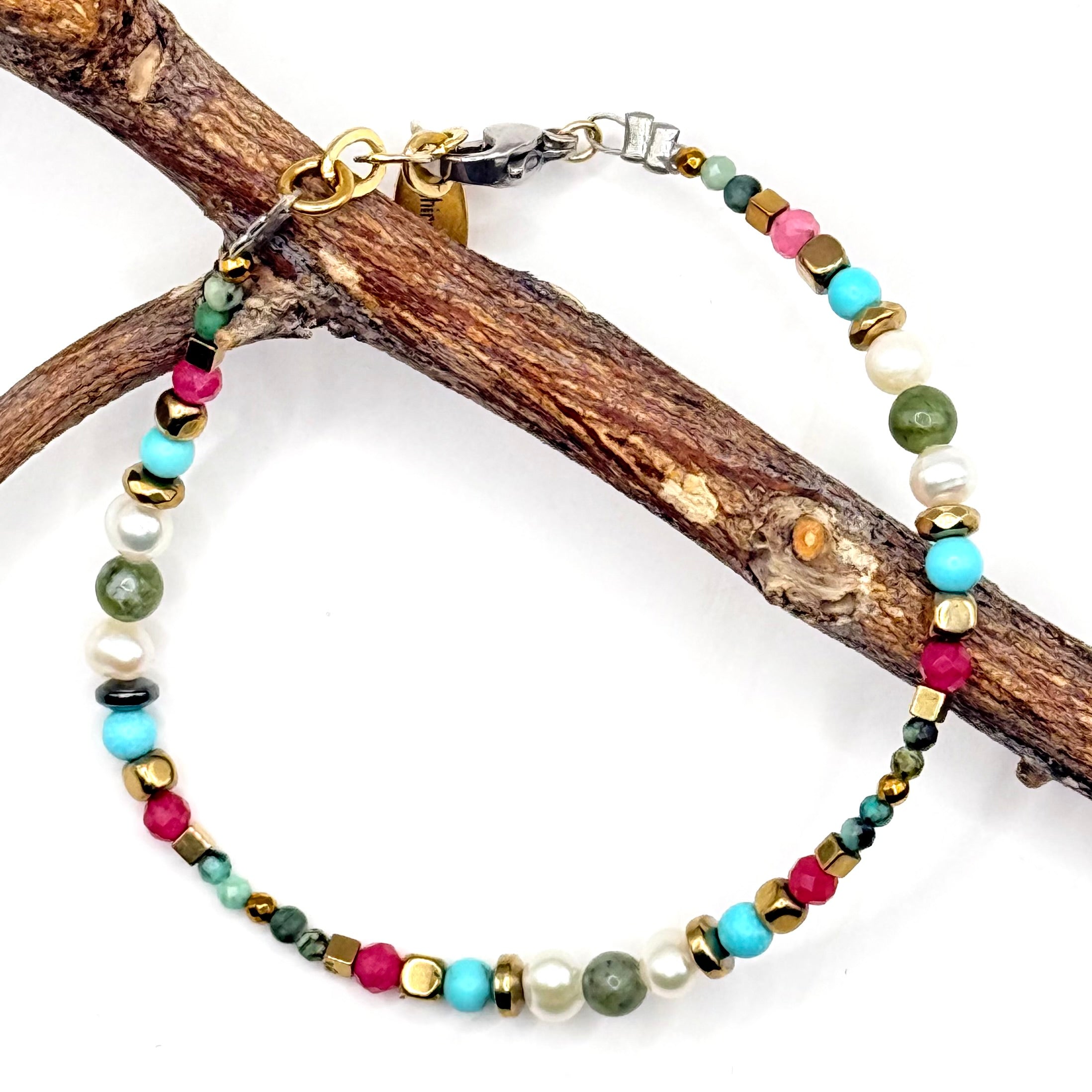 צמיד מאת שירז פלד