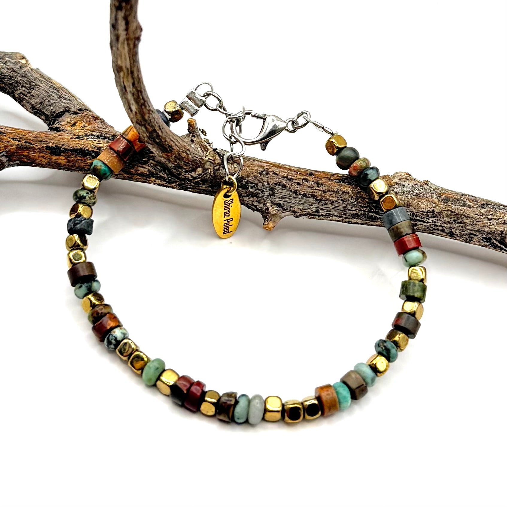 צמיד מאת שיר פלד