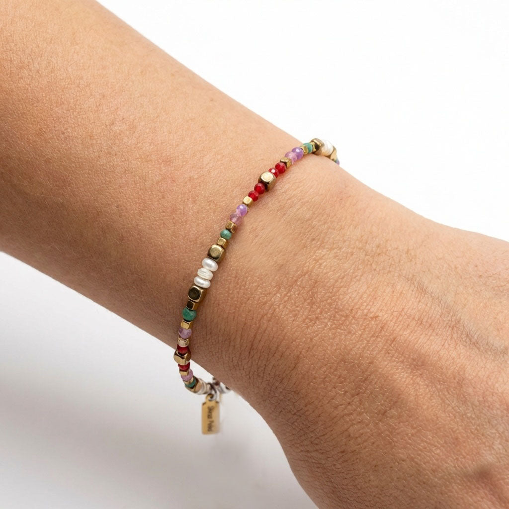 צמיד מאת שירז פלד