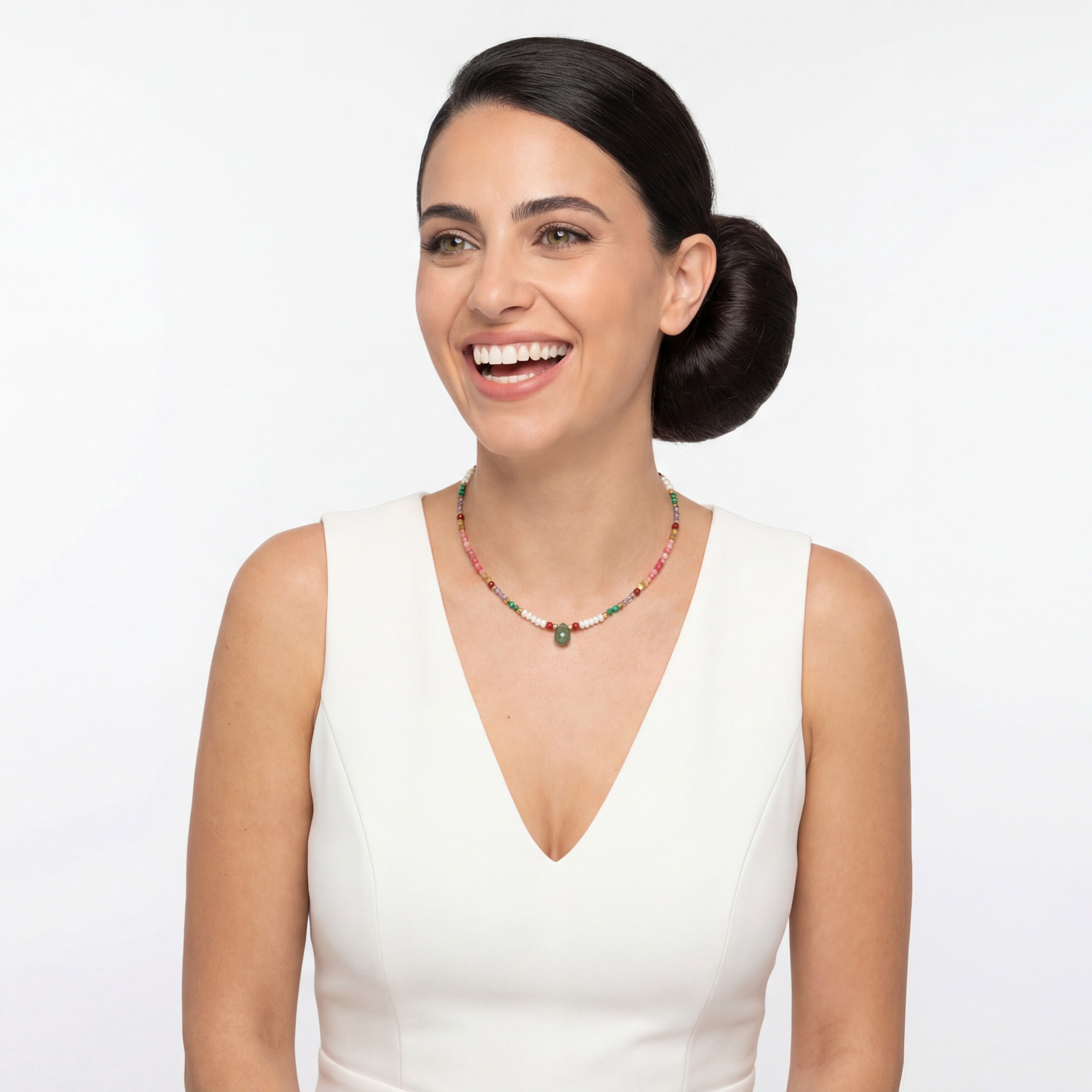 שרשרת מאת שירז פלד