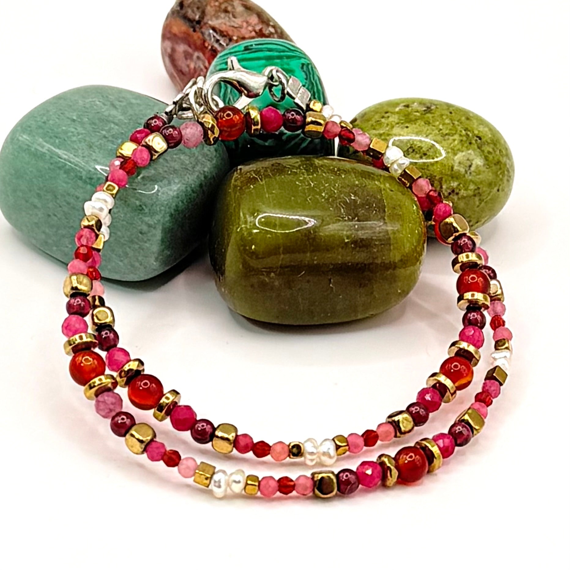 שרשרת מאת שירז פלד