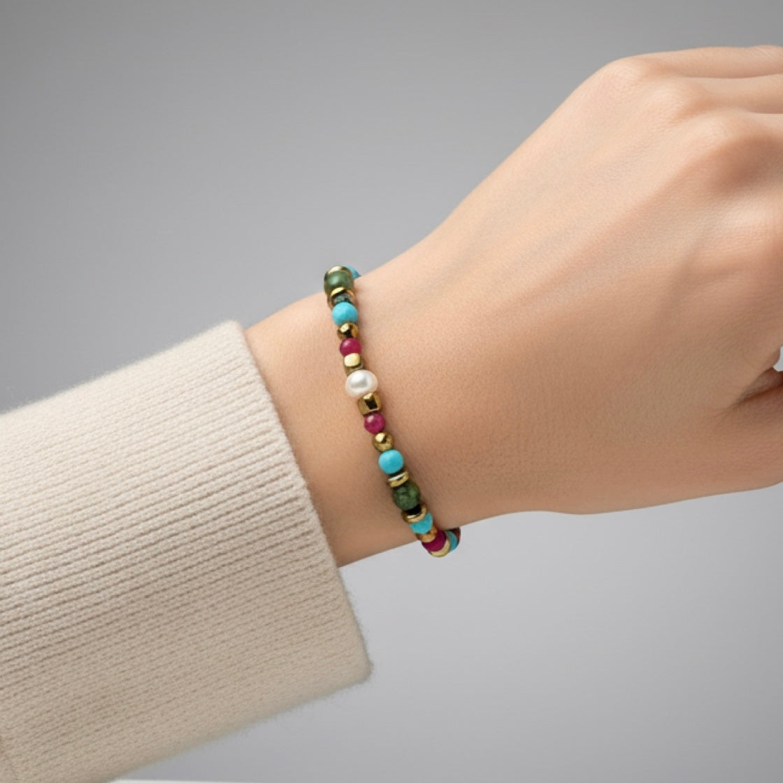 צמיד מאת שירז פלד