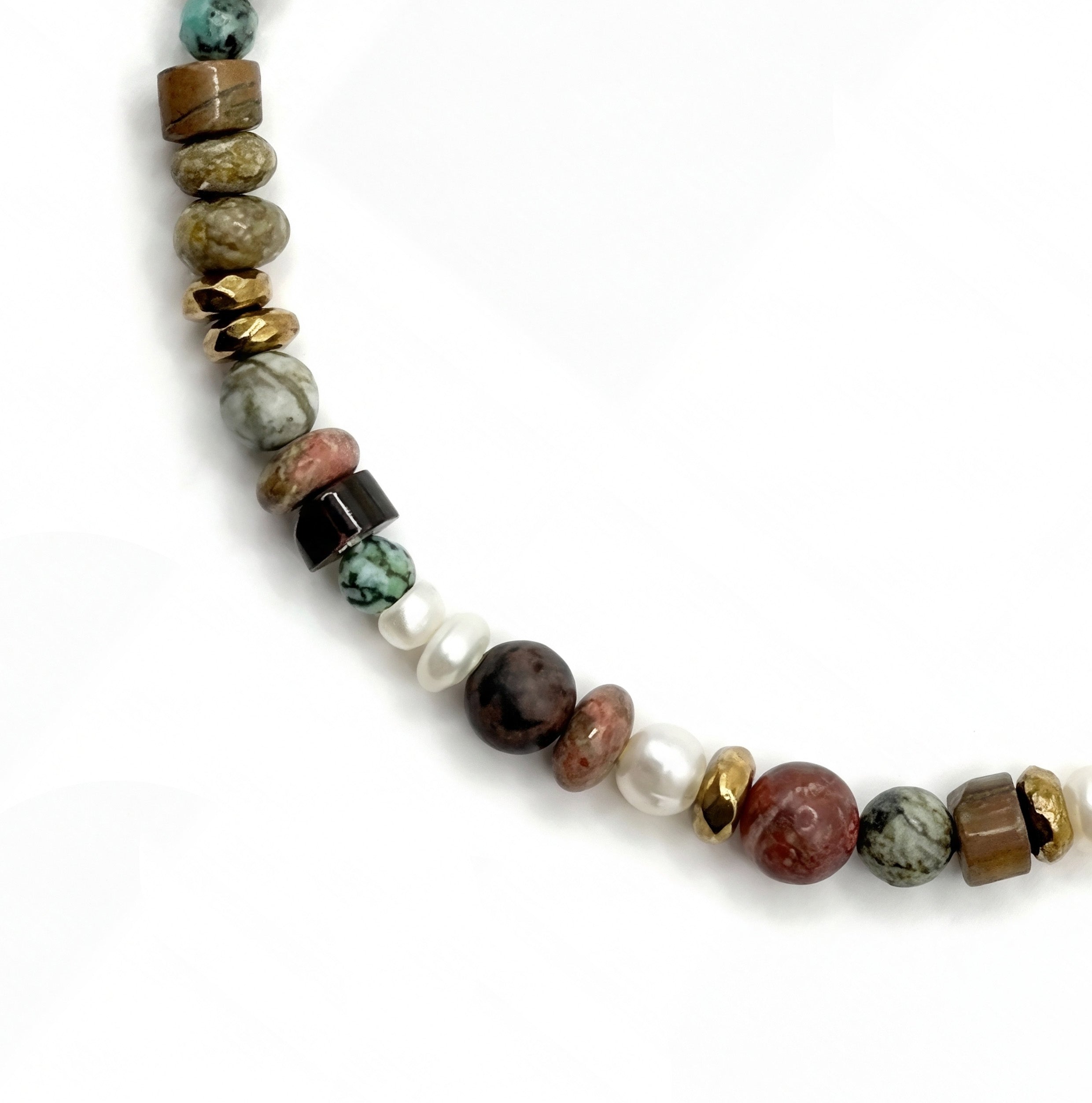 תכשיטים מאת שירז פלד