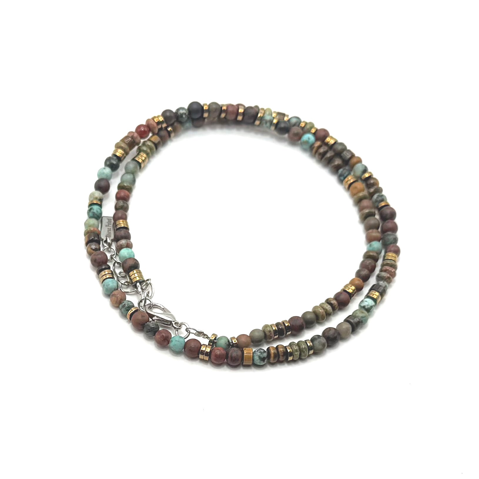 שרשרת מאת שירז פלד