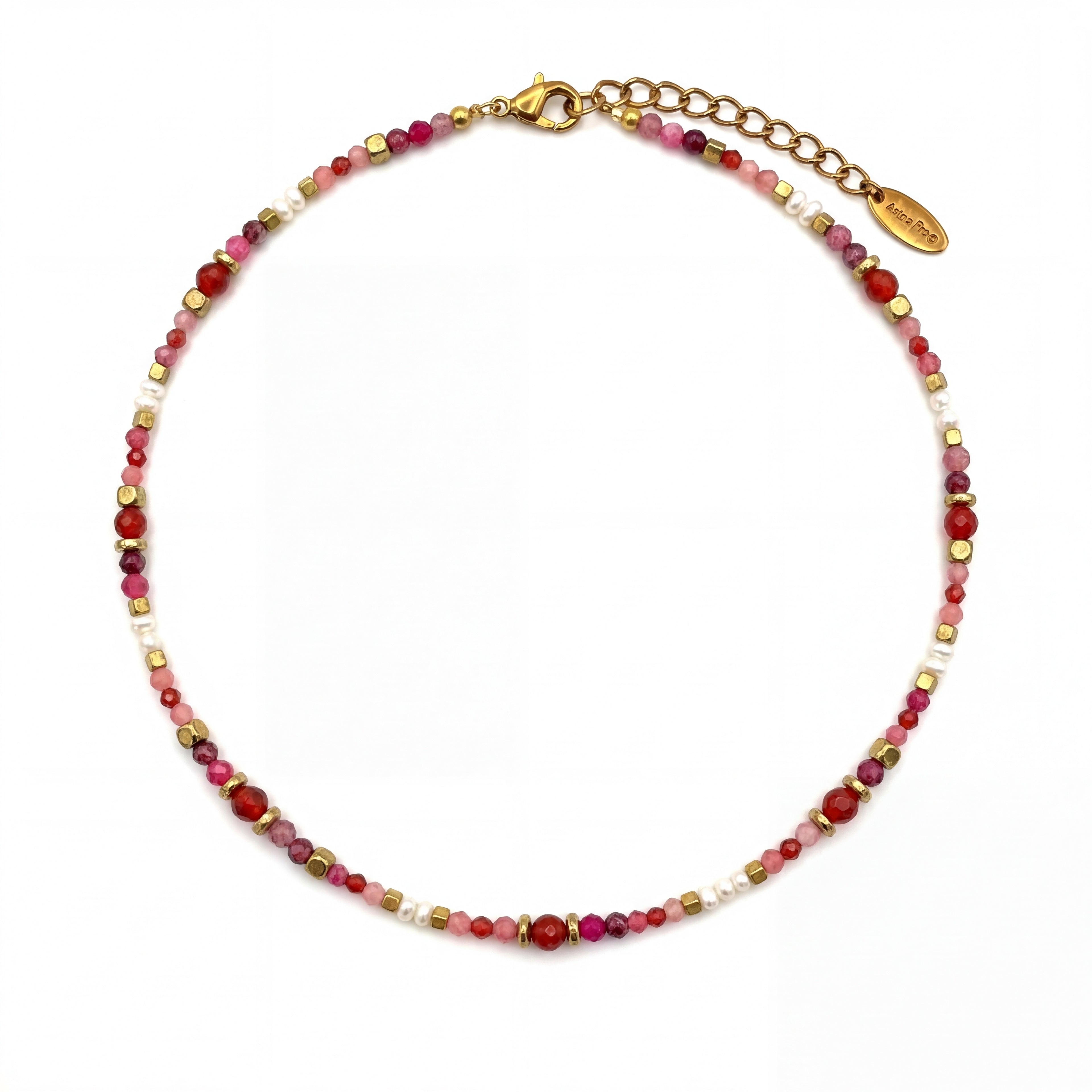 שרשרת מאת שירז פלד