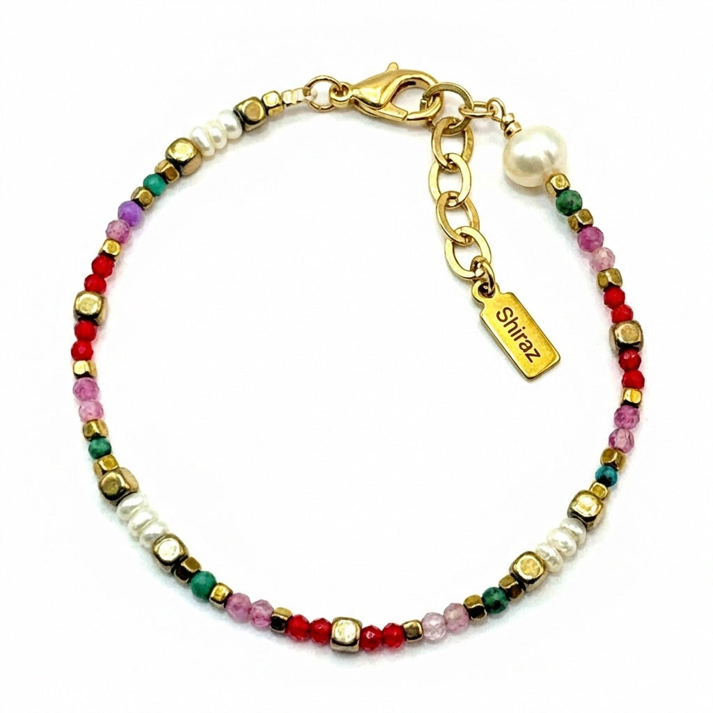 צמיד מאת שירז פלד