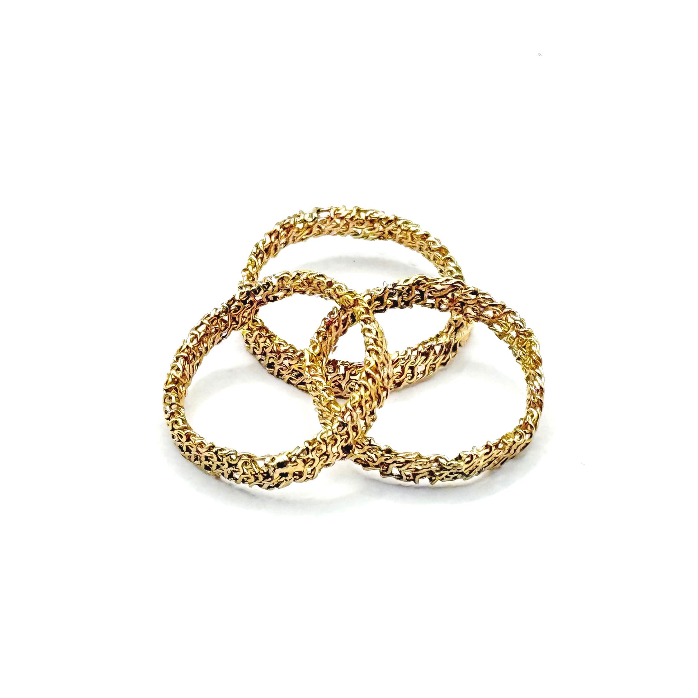 טבעות מאת שיר פלד