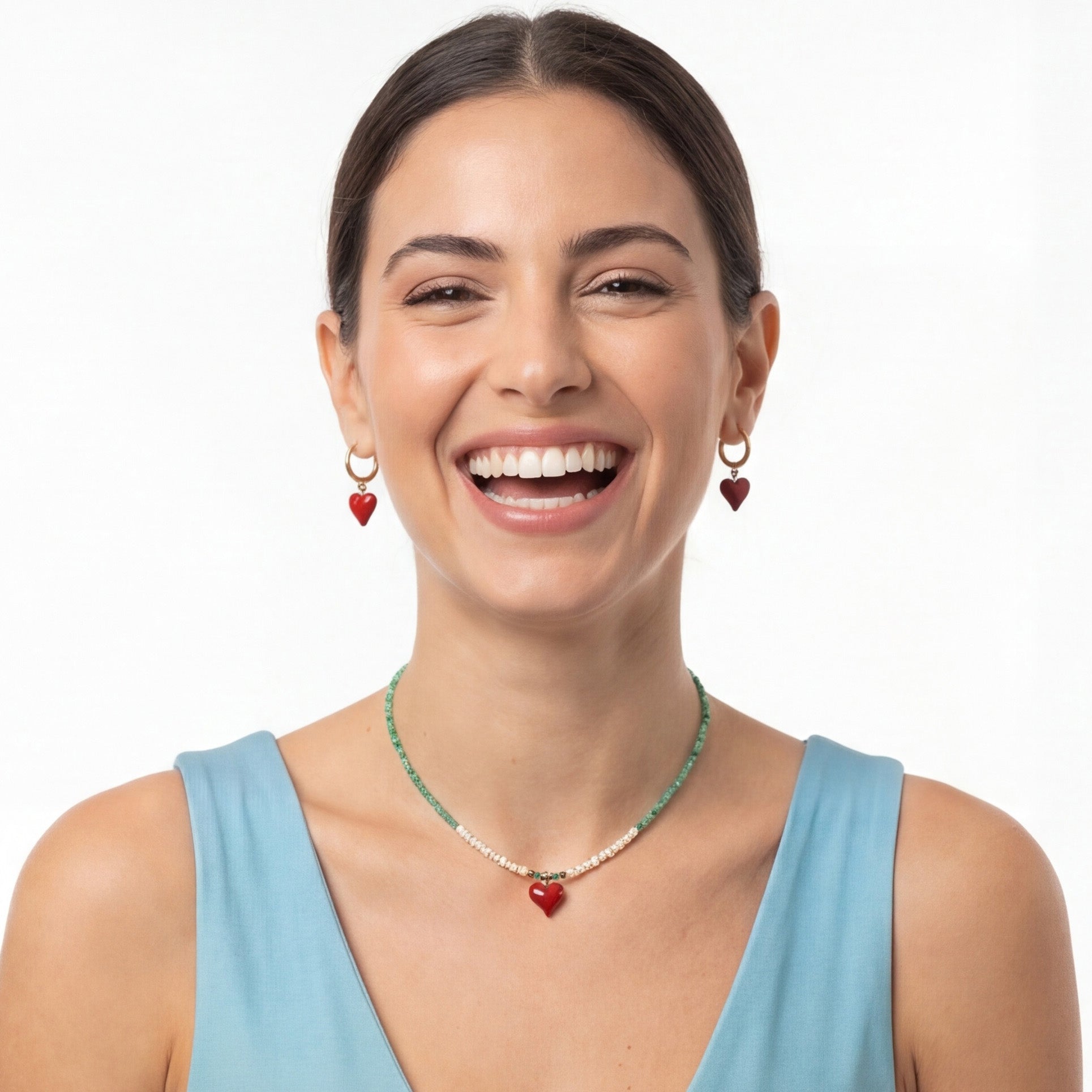 תכשיטי לב מאת שיר פלד